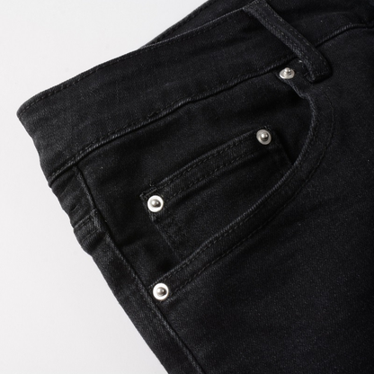 Black Stars – SLIM FIT Driply