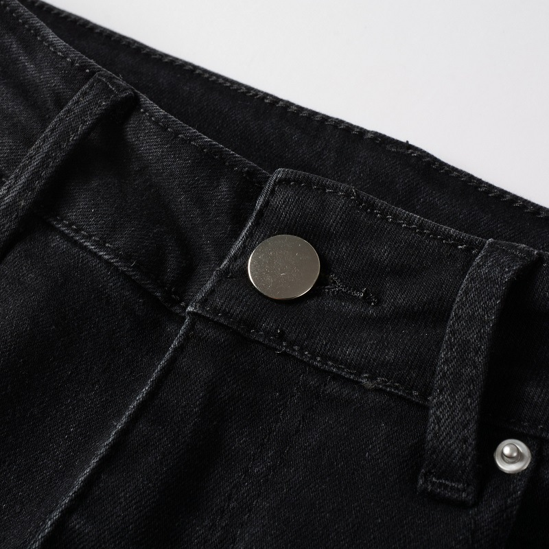 Black Stars – SLIM FIT Driply