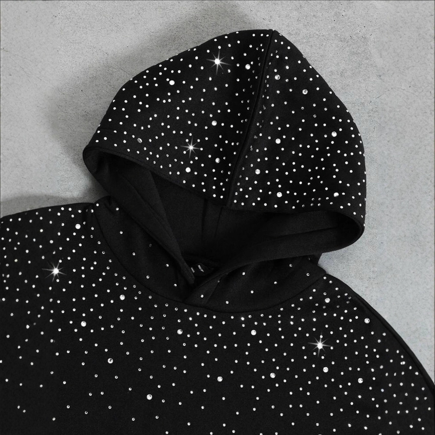 Star Wars – HOODIE Driply