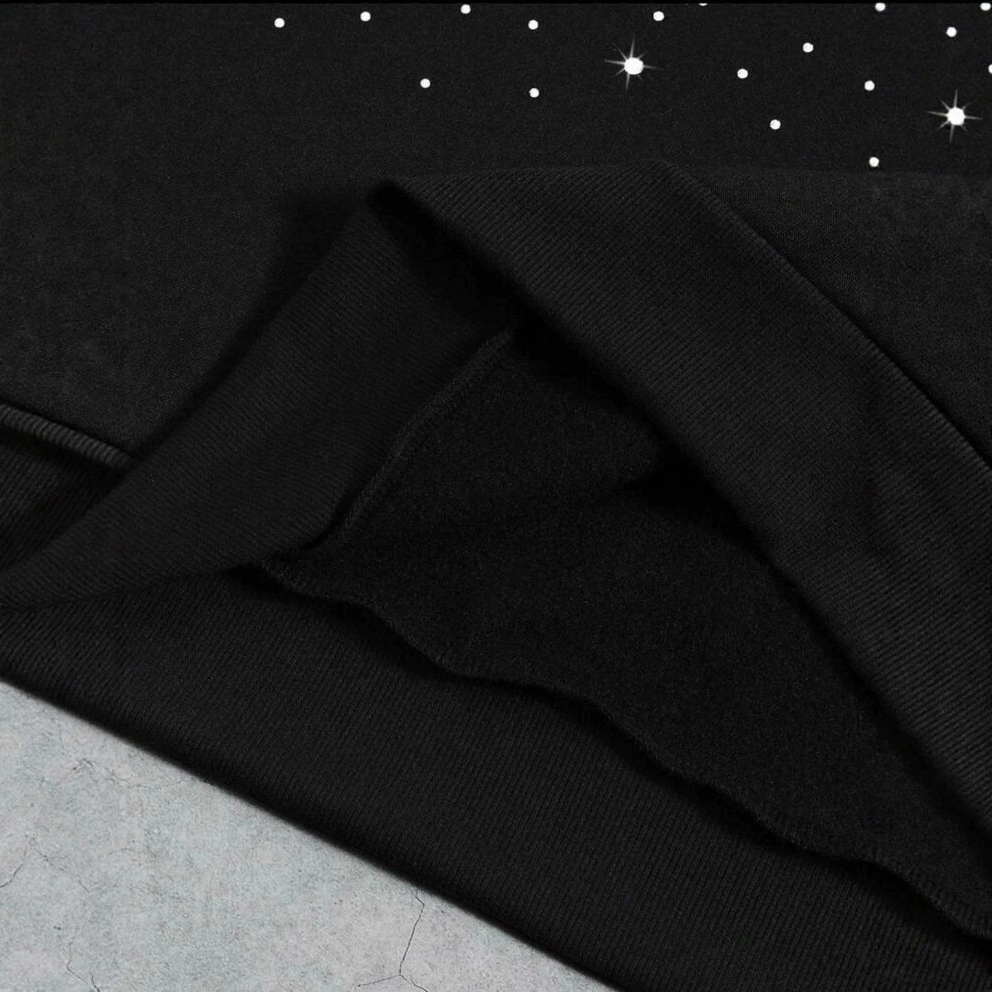 Star Wars – HOODIE Driply