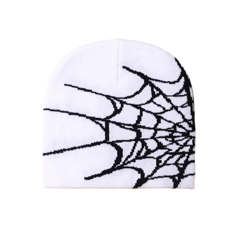 Spider – BEANIE Driply