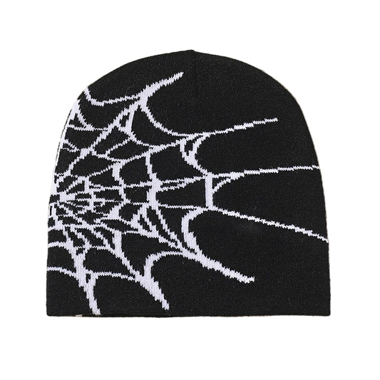 Spider – BEANIE Driply