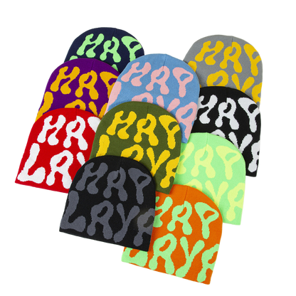 Hap Laya – BEANIE Driply