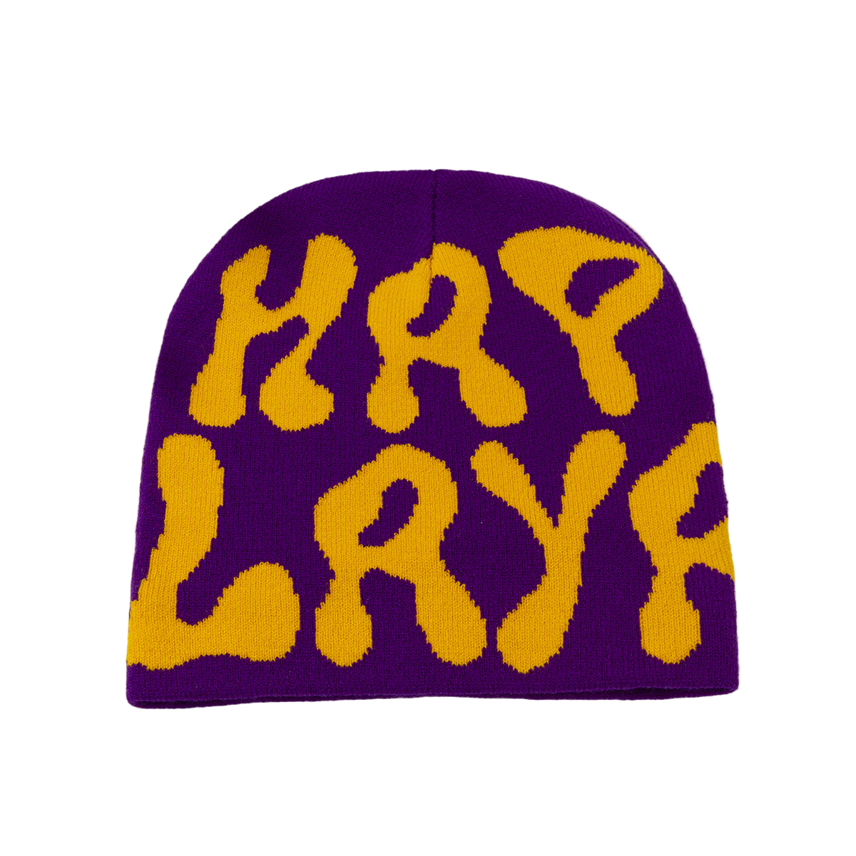 Hap Laya – BEANIE Driply