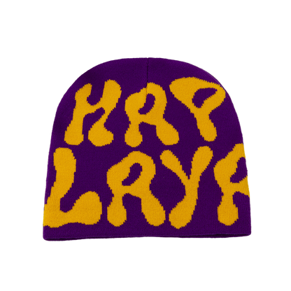 Hap Laya – BEANIE Driply