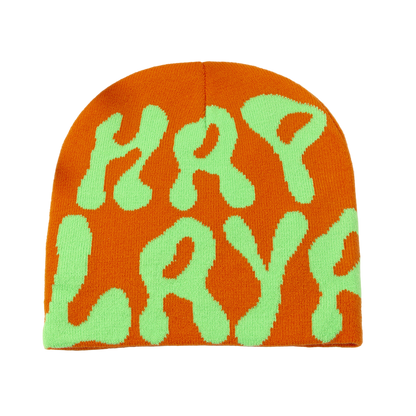 Hap Laya – BEANIE Driply