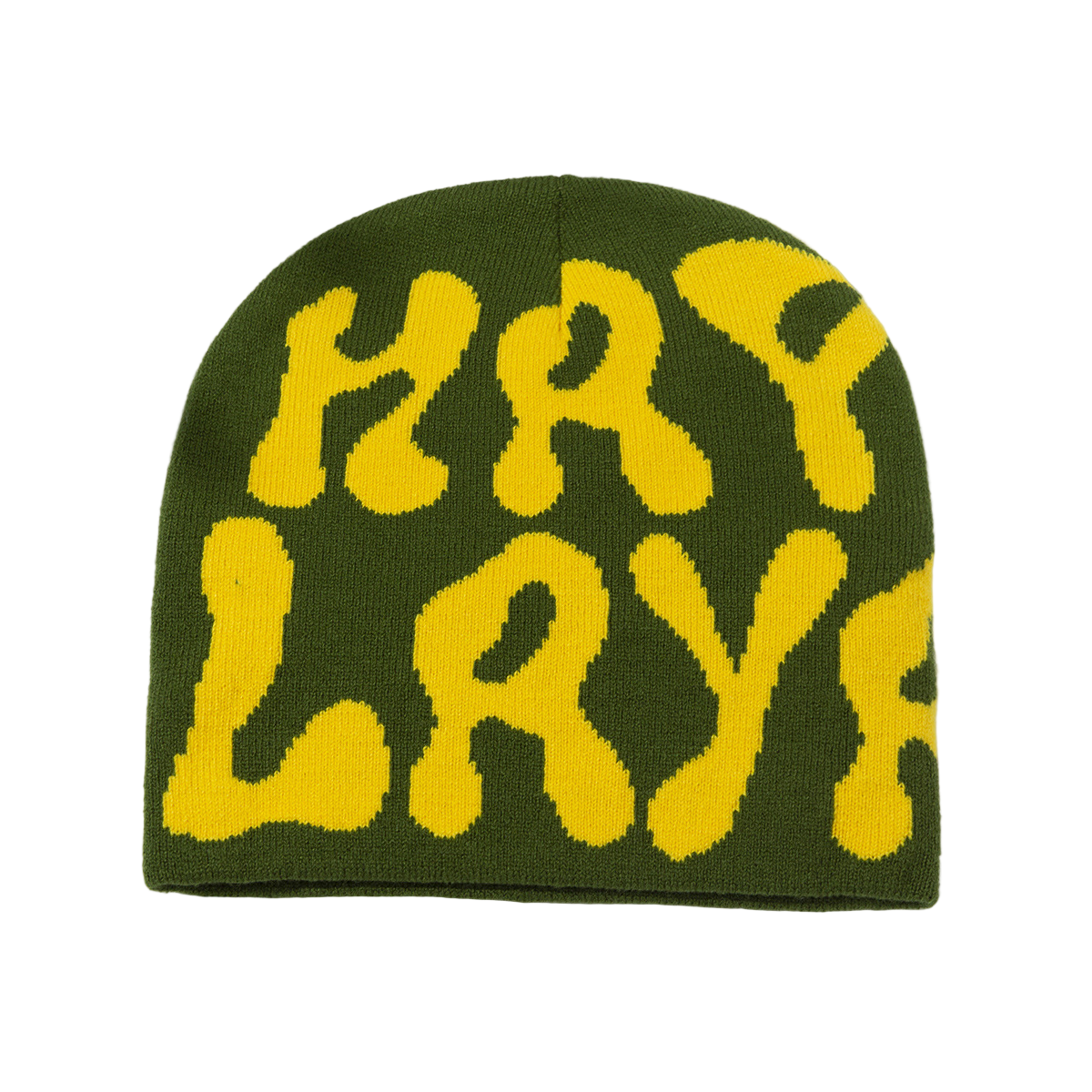 Hap Laya – BEANIE Driply