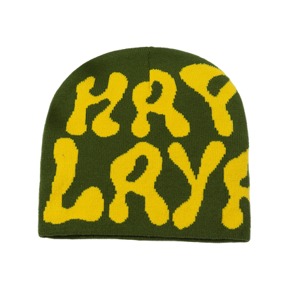 Hap Laya – BEANIE Driply