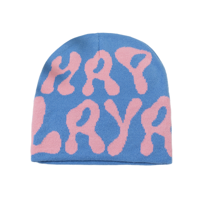 Hap Laya – BEANIE Driply