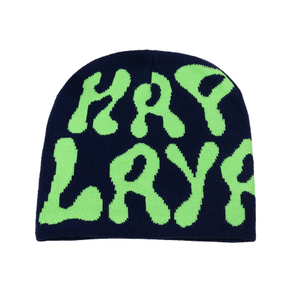 Hap Laya – BEANIE Driply