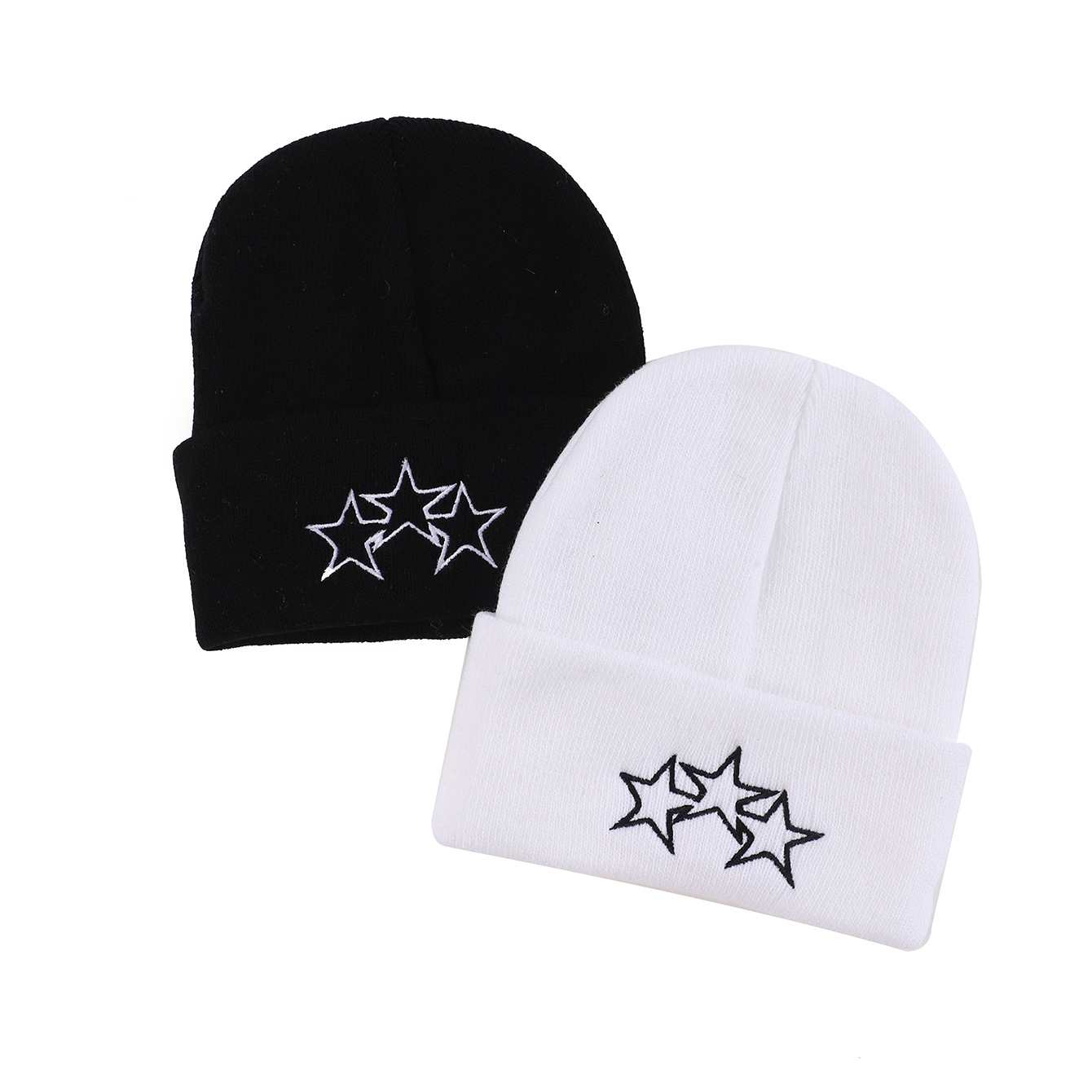Interstellar – BEANIE Driply