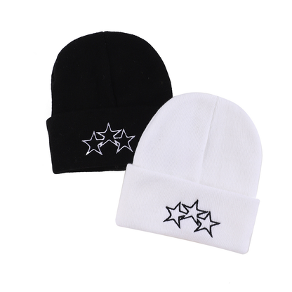 Interstellar – BEANIE Driply