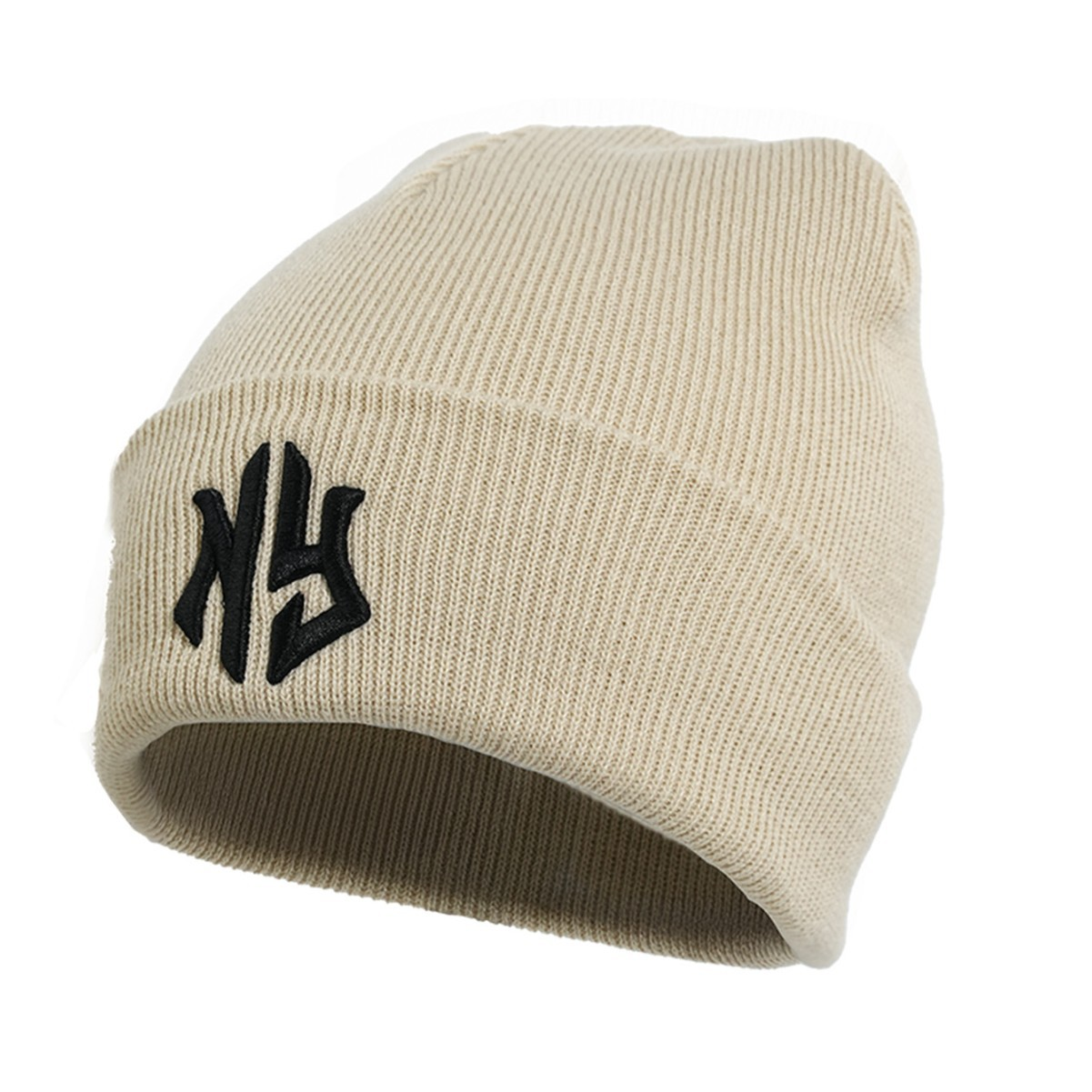 Ny – BEANIE Driply