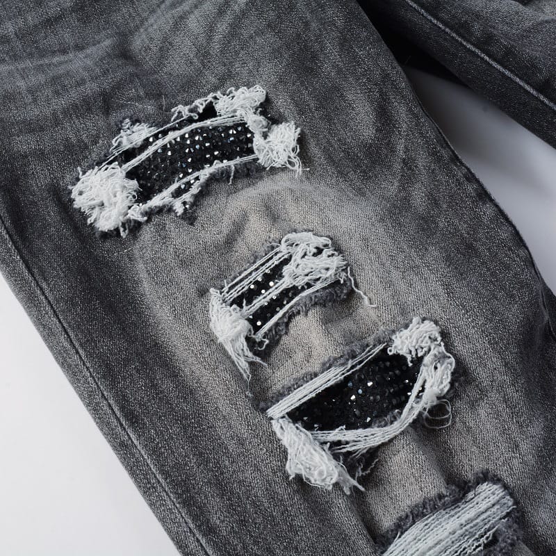 Blackside jeans Driply