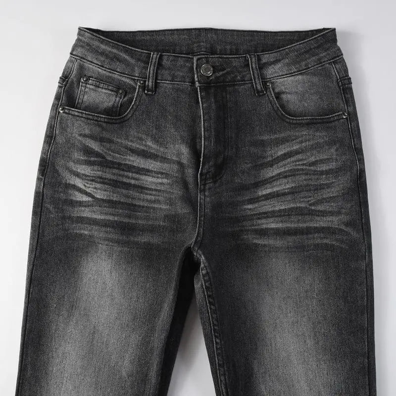 Blacker flare jeans Driply