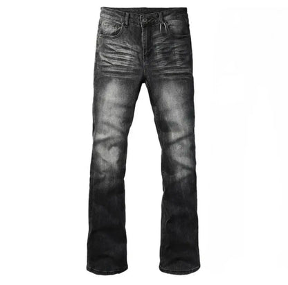 Blacker flare jeans Driply