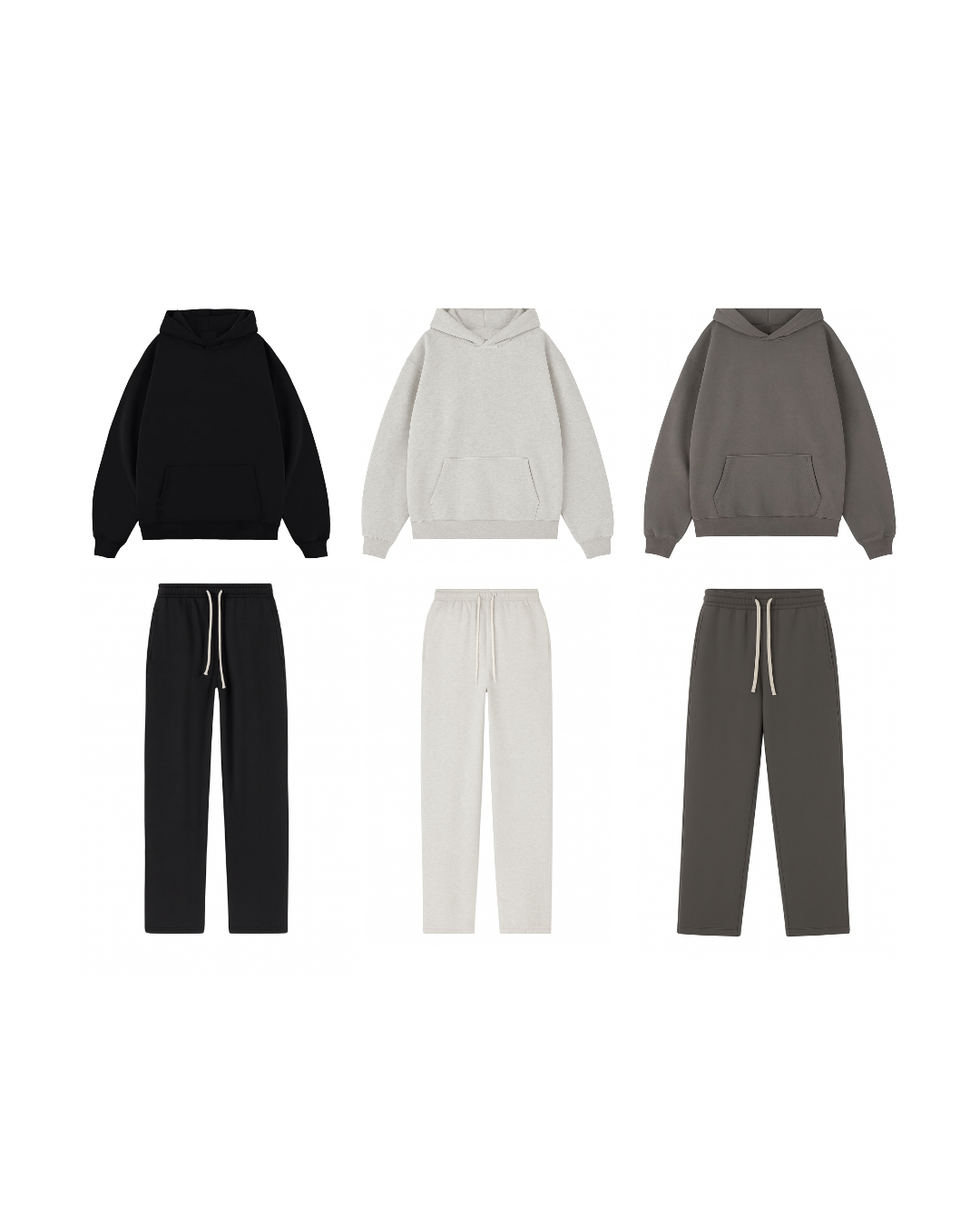 Driply basic set Driply