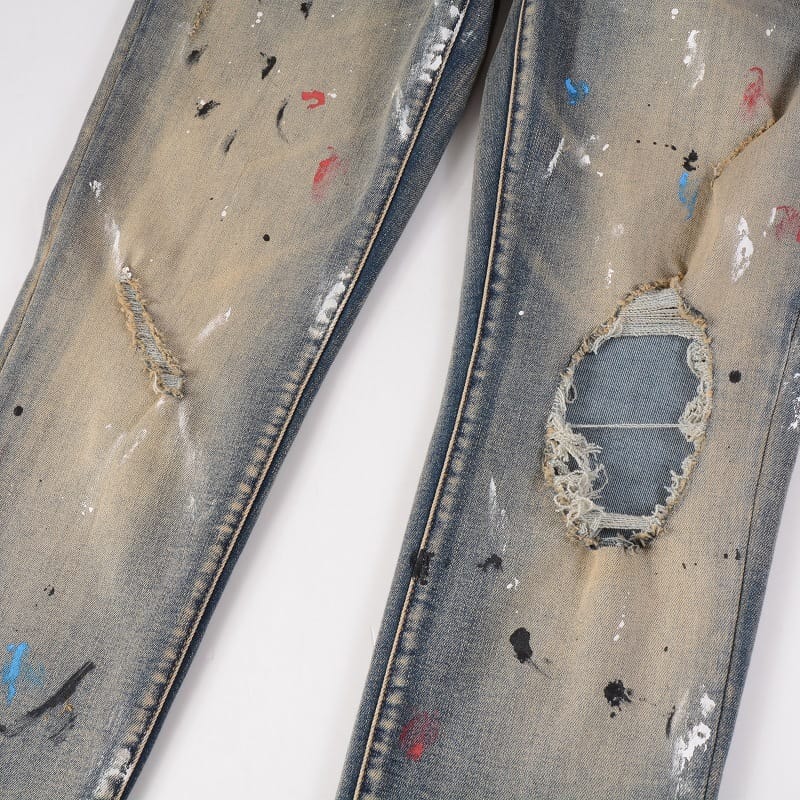 Urban mark jeans Driply