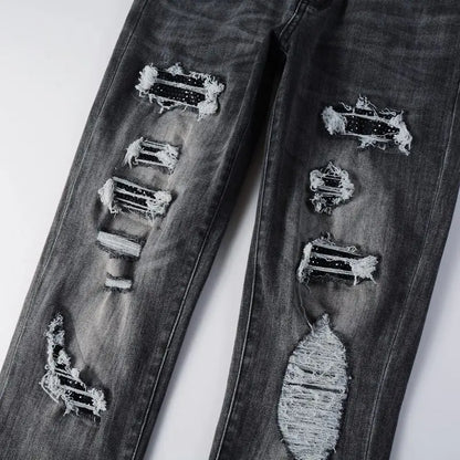 Blackside jeans Driply