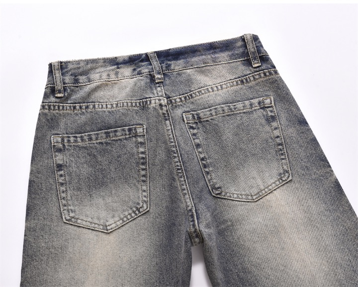 Dusty flare jeans Driply