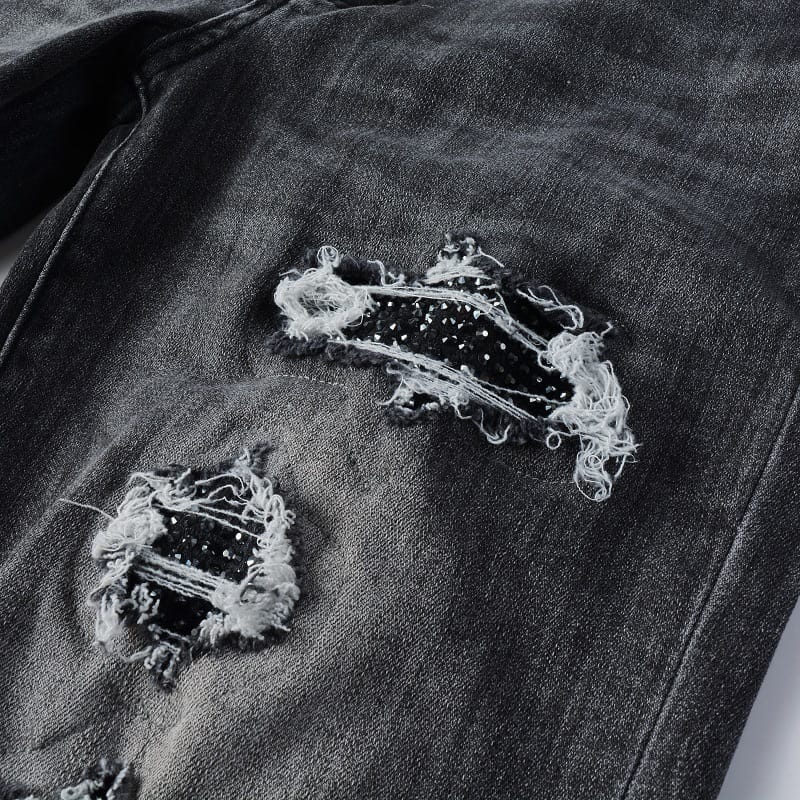 Blackside jeans Driply