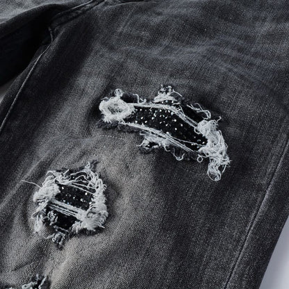 Blackside jeans Driply