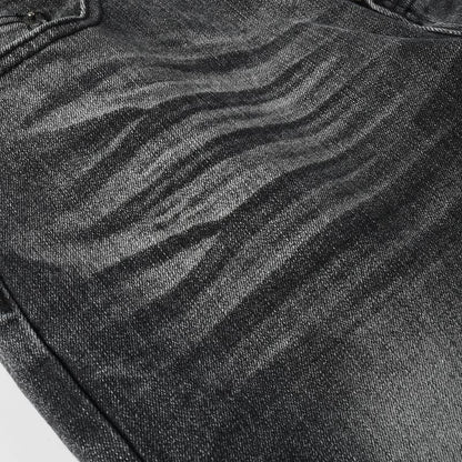 Blacker flare jeans Driply