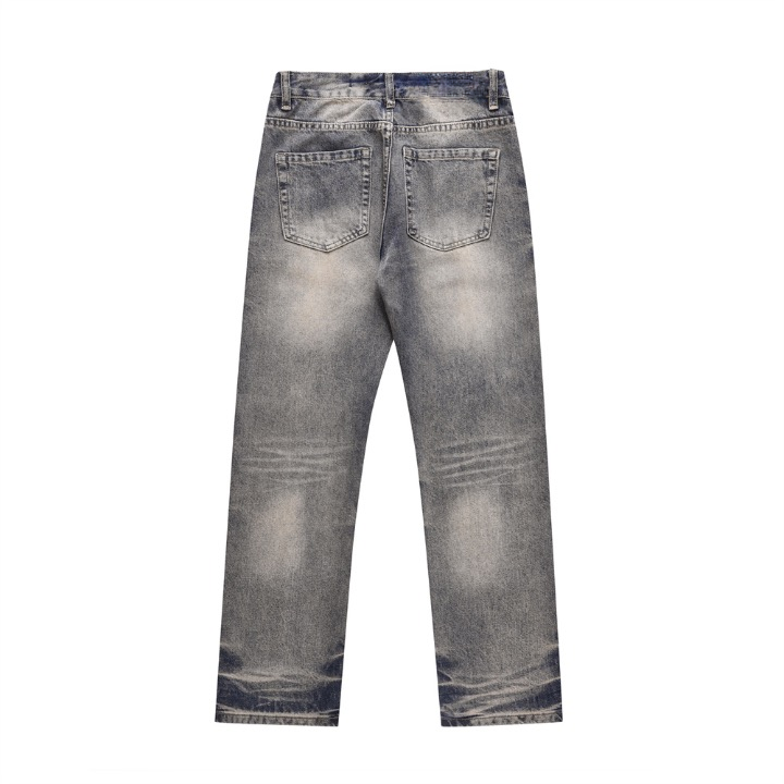 Dusty flare jeans Driply
