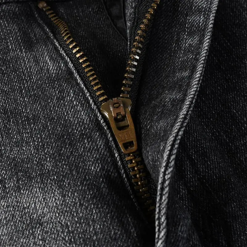 Blacker flare jeans Driply