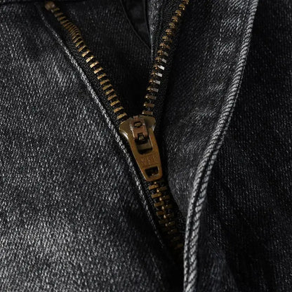 Blacker flare jeans Driply