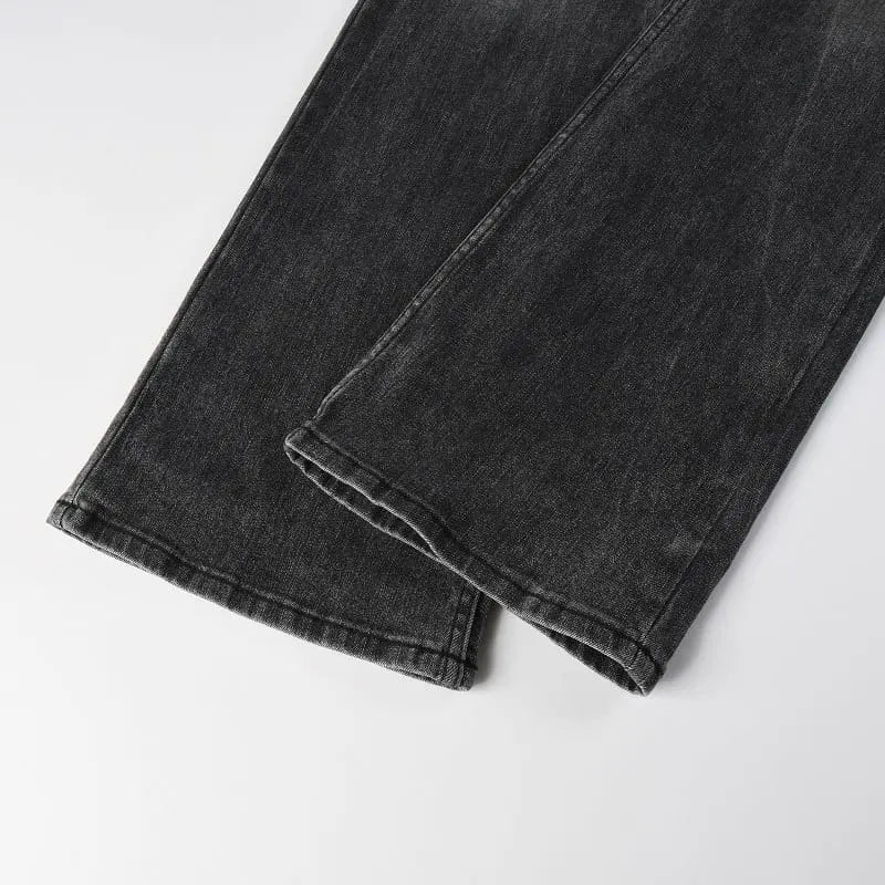 Blacker flare jeans Driply