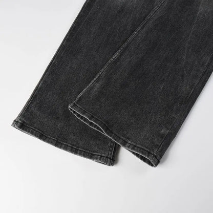 Blacker flare jeans Driply