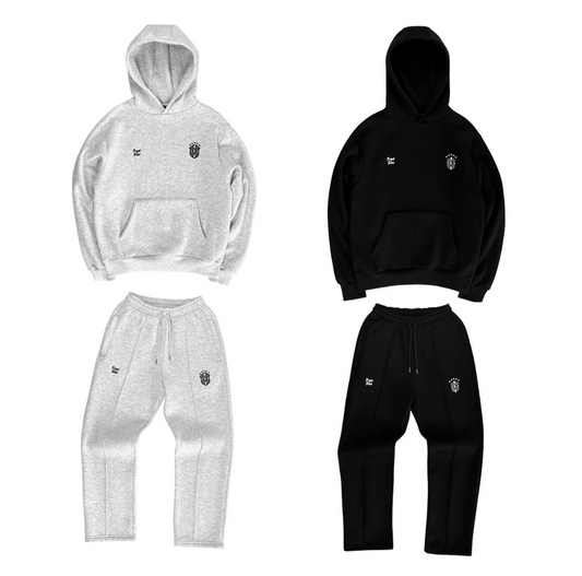 Seleção tracksuit-Limited Edition Driply
