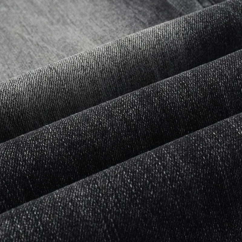 Blacker flare jeans Driply