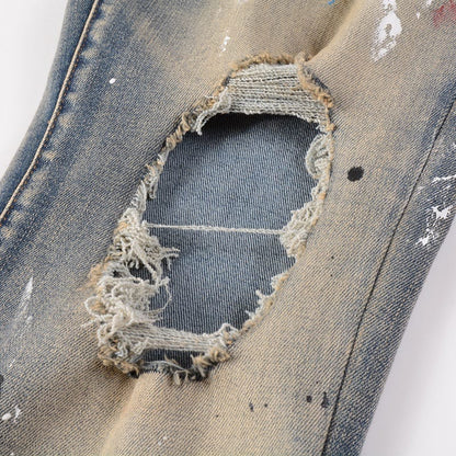 Urban mark jeans Driply