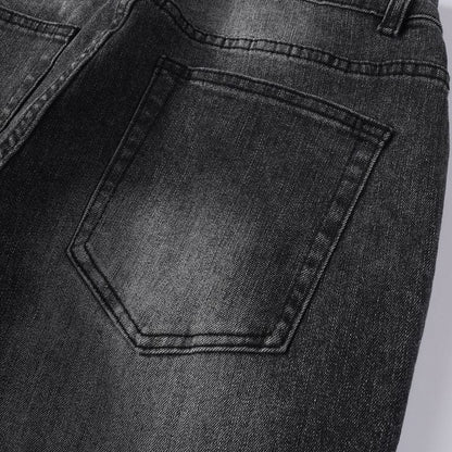 Blacker flare jeans Driply