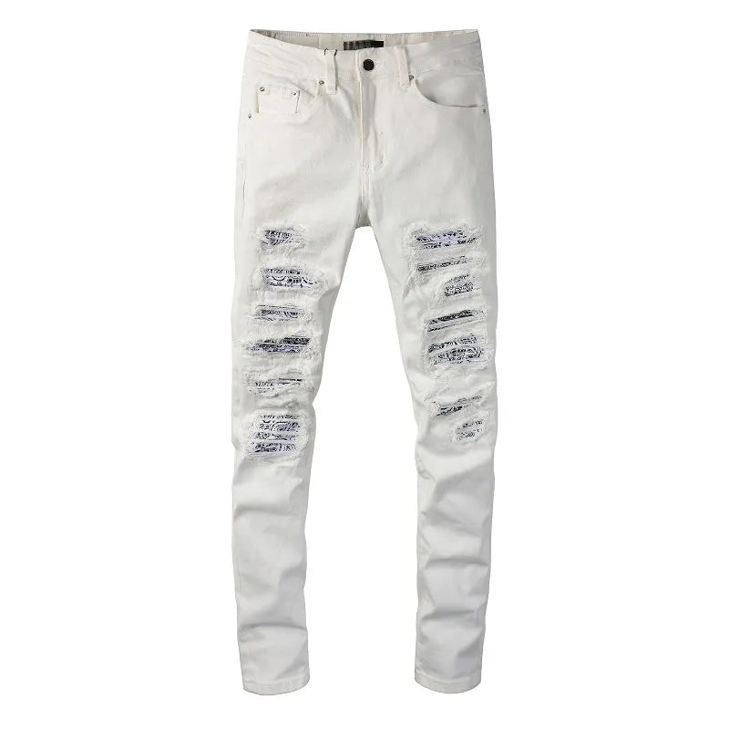 Ice jeans Driply