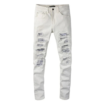Ice jeans Driply