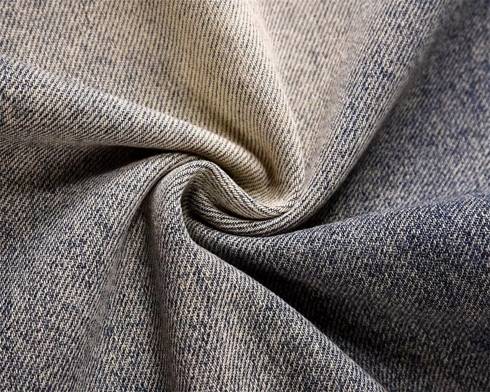 Dusty flare jeans Driply