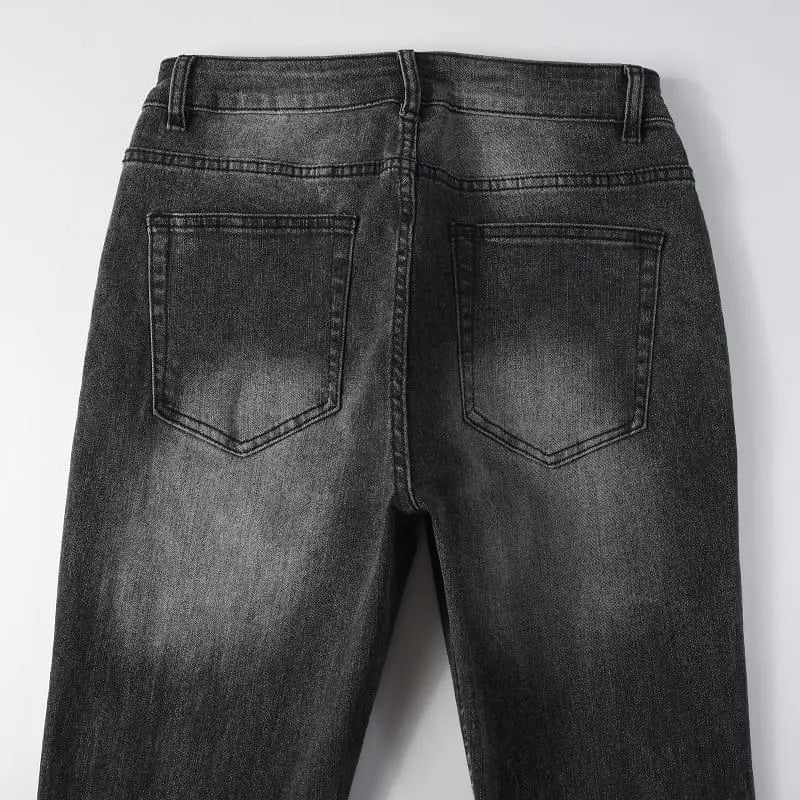 Blacker flare jeans Driply