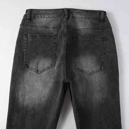 Blacker flare jeans Driply