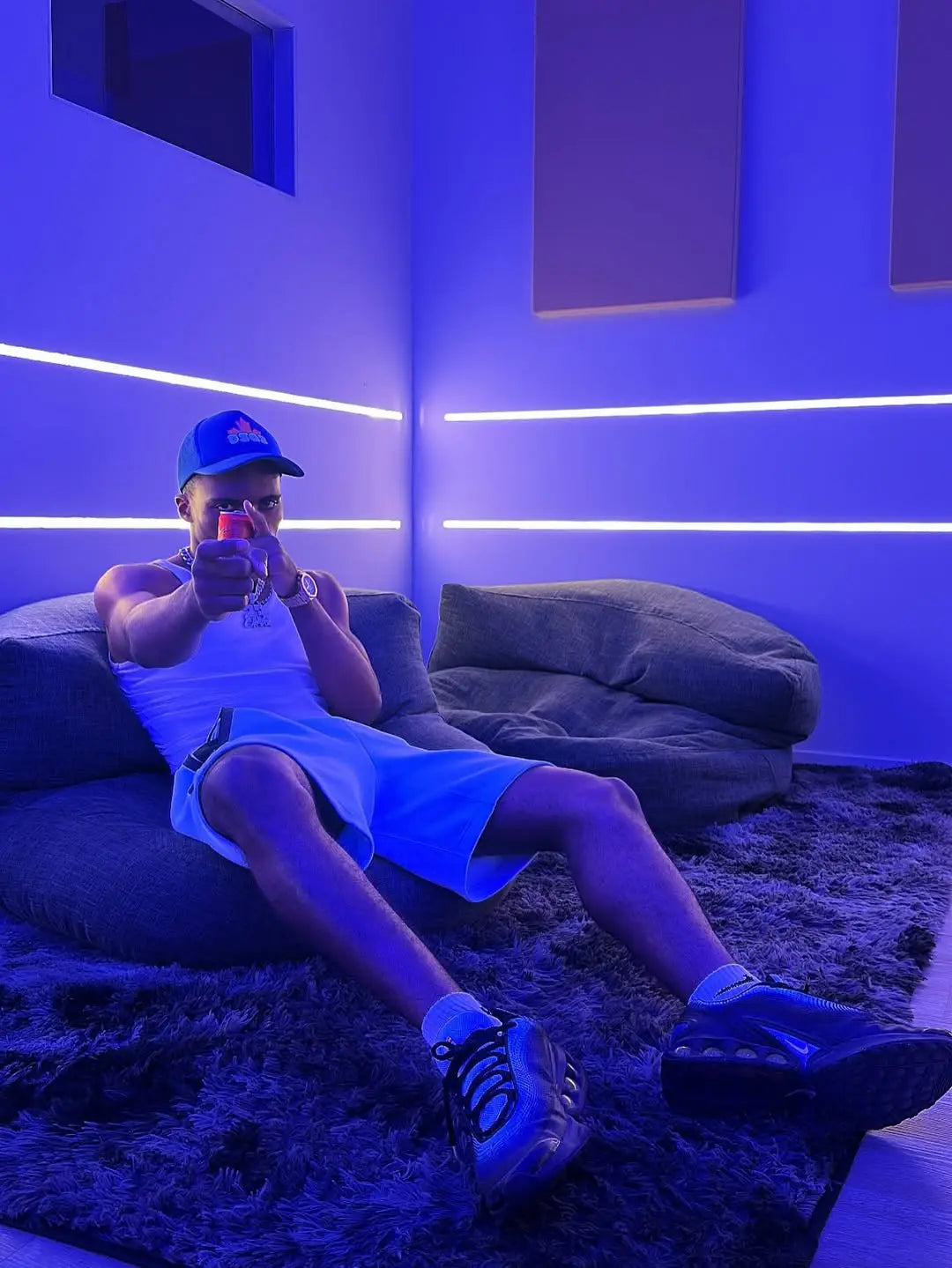 Street burn jeans Driply