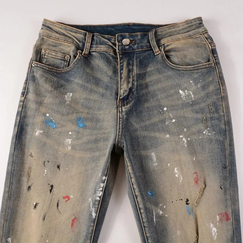 Urban mark jeans Driply