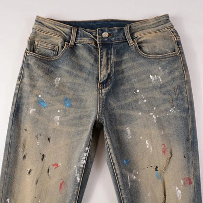 Urban mark jeans Driply