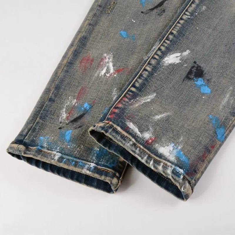 Urban mark jeans Driply