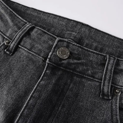 Blacker flare jeans Driply