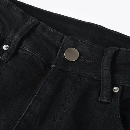 Red snaked jeans ★LIMITED EDITION★ Driply