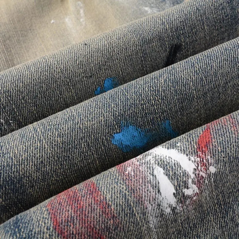 Urban mark jeans Driply