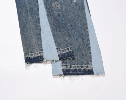 Vintage flare jeans Driply
