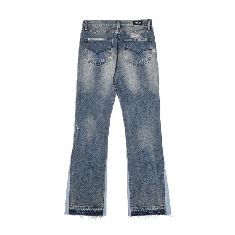 Vintage flare jeans Driply